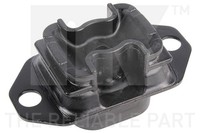 Motorlager NK 59739042 FüR Renault Kangoo FW0 2 KW0 BE BOP Dci KW0G FW0A KW0V