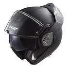 LS2 FF906 Advant Matt Black 06