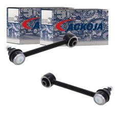 2X ACKOJA QUERLENKER HINTEN OBEN passend für HYUNDAI I30 KIA CEE'D PRO