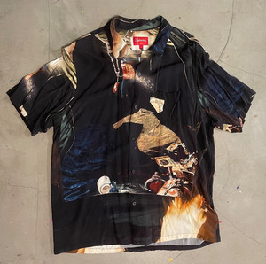 Supreme Rayon | eBay