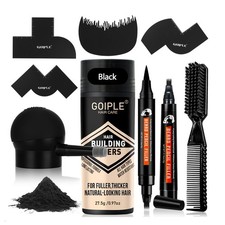 Beard Pencil Filler for Man Water Proof Pen Brush Long Lasting...