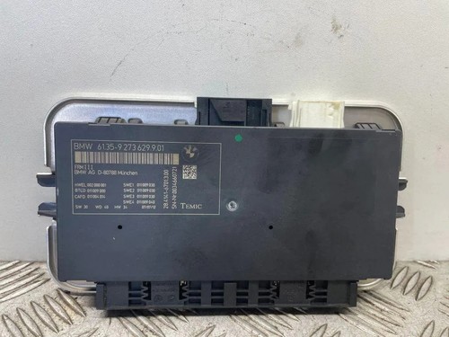 BMW 5 Touring F11 Scheinwerfer-Steuergerät 9273629 3.00 Diesel 2012 30989011