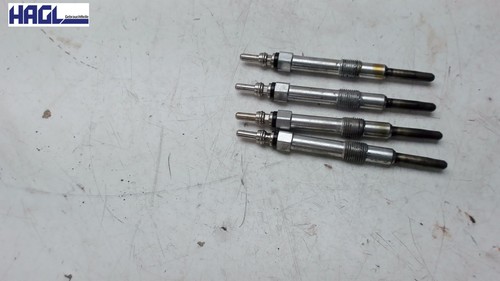 Glühkerzen 4 Stück Y534111V Opel Astra GTC 1.9 Cdti DPF H 74 KW 100 PS Limousine