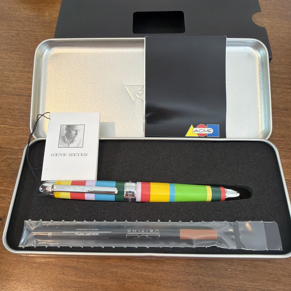 25+ Acme Pen for sale | Updated Oct 2026