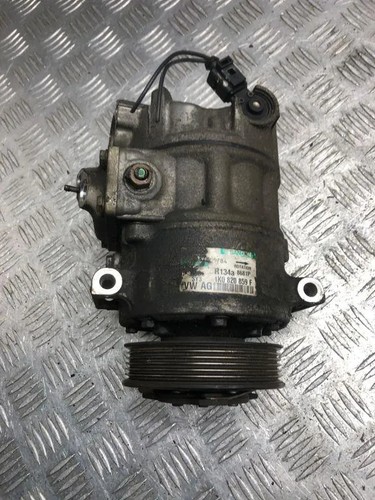 VW PASSAT B7 ALLTRACK 365 Kondensatpumpe Klimaanalge 1K0820859F 2.00 33821282