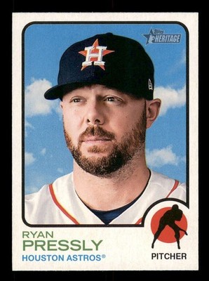 2022 Topps Heritage Baseball #201-400 (Base) Singles (You Pick) Buy 1,Get 1 FREE