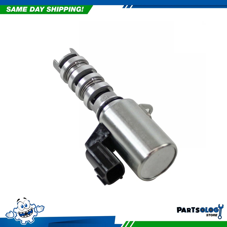 Solenoide de distribución de válvula variable DNJ VTS1096 para 09-13 Infiniti FX50 M56 5,0 L DOHC Foto 3 de 3