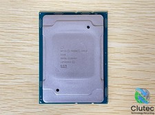 Intel SRFBJ Xeon Gold 5220 2.2Ghz 18-Core Socket 3647 CPU Processor Cascade Lake