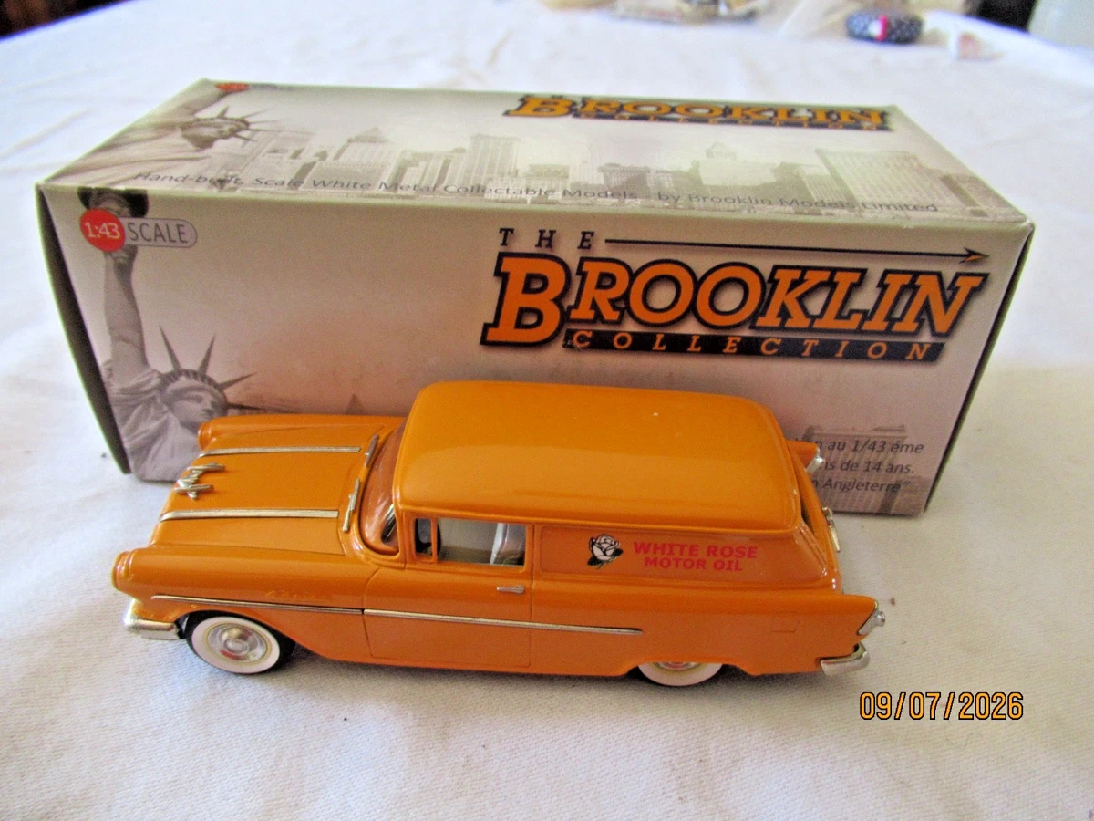 Brooklin 1:43 Diecast & Toy Vehicles for sale | eBay