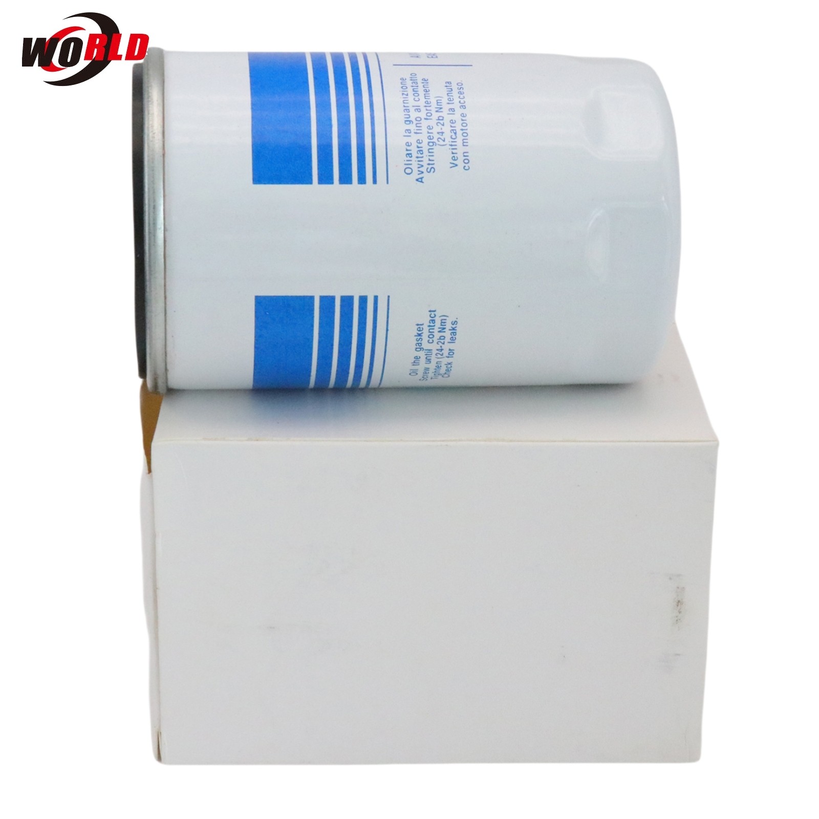 4Pcs New Fit Lamborghini Aventador Murcielago Countach High-Quality Oil Filter