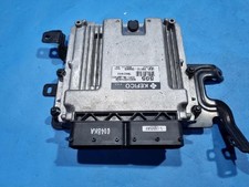 2012 Hyundai Elantra Md Ecu Oem 391102baa3