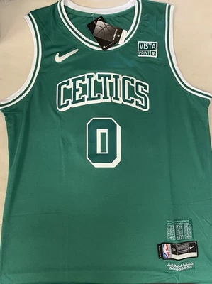 Jayson Tatum Boston Celtics NBA Jerseys for sale | eBay