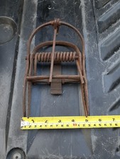 Antique Varmint Springtrap