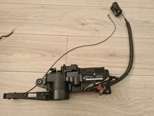 Seat Alhambra VW Sharan 2010 onwards SLIDING DOOR MOTOR NSR 7N0959244A 7N0843385