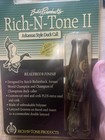 Vintage  Rich-N-Tone Arkansas Mallard Duck call, 1990s, new in package. Nip — photo 1