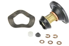 HVAC Heater Control Valve Kit URO Parts 0008350644R