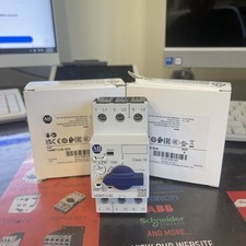 ALLEN BRADLEY. 140MT-C3E-B25. (Lot30 Pcs)