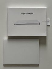 Apple Magic Trackpad Lightning A1535 MK2D3Z/A...