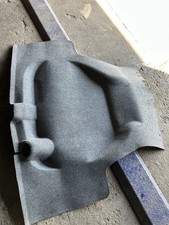 Hillman Hunter Humber Scepter New Boot carpet