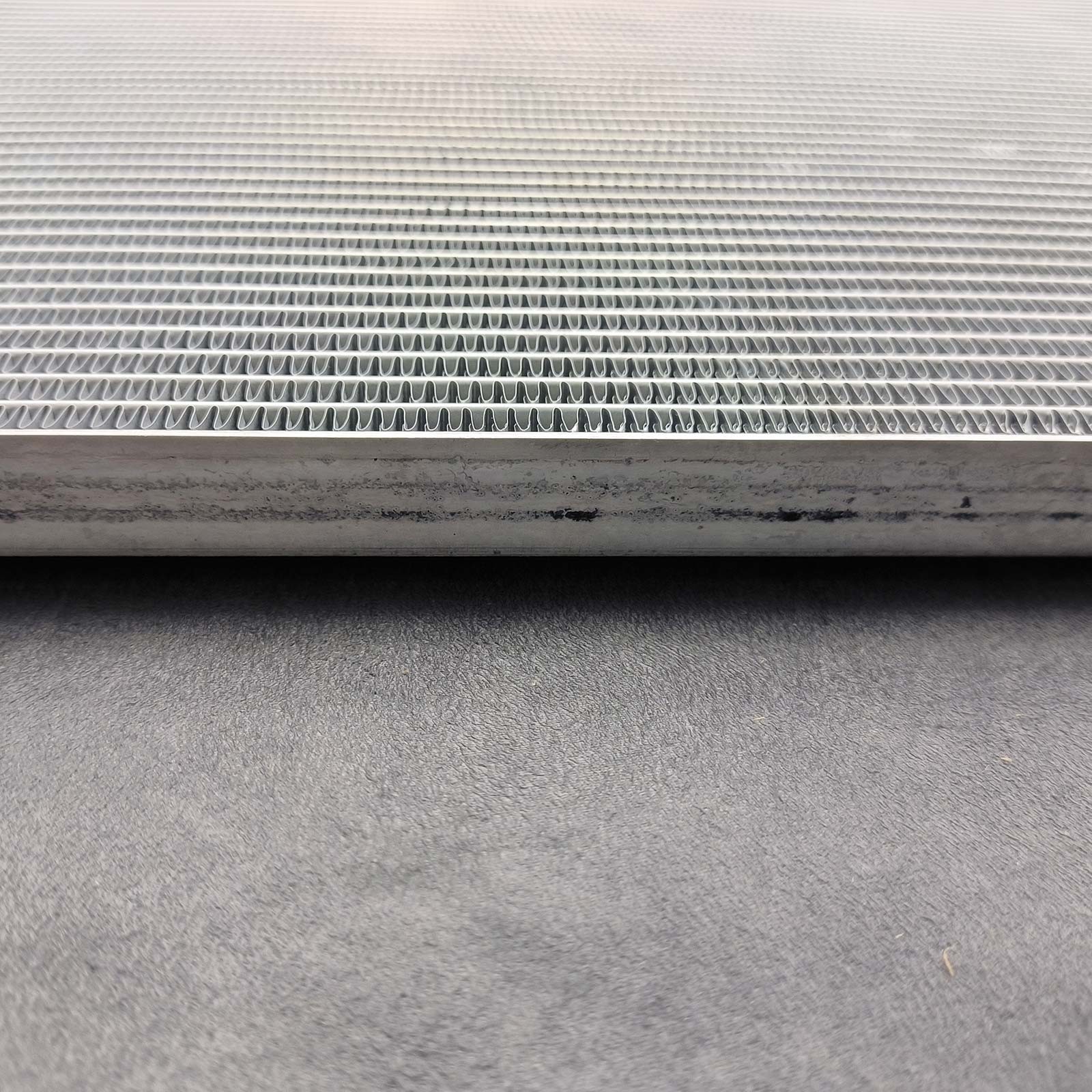 Lamborghini Urus 2020-2024 Ac condenser P/N 4M0816411M