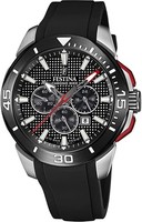 Festina Chrono Bike F20642/4 Quarzwerk Herren-Armbanduhr