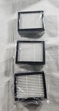 iRobot Roomba e / i / j Series High-Efficiency Filter (3-Pack) 8298 (Open - Box
