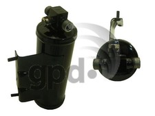 Global Parts Distributors Llc     Global Parts Dist 1411500 A C Receiver Drier