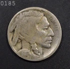 1916-S Buffalo Nickel "VG" *Free S/H After 1st Item*