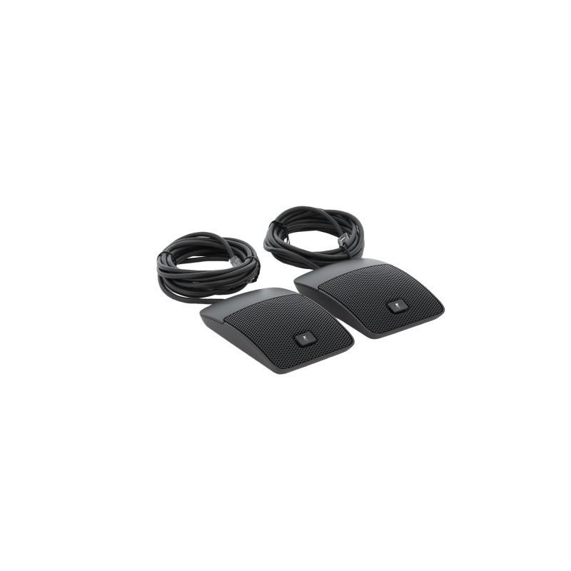 Cisco CP-8831-MIC-WRLS microphone sans fil de table pour station de conference
