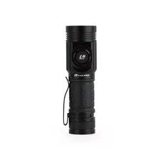 Pro Series 1300 Lumens Rechargeable LED Professional Flashlight