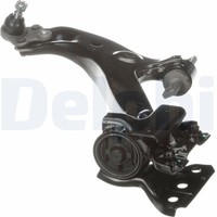 Querlenker Dreieckslenker Delphi TC5415 Stahlblech FüR Honda CR 5 4 Dtec RE6 4WD
