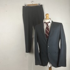 NEXT 3 Piece Suit Men