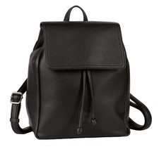 Gabor Rucksack ELFIE schwarz black