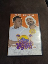The Wash DVD And Soundtrack CD Dr. Dre Snoop ...