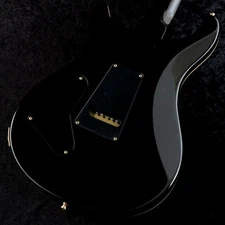 Paul Reed Smith (PRS) 2003 Custom 24 Artist Package Whale Blue