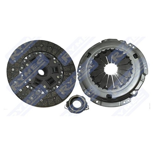 Kit de embrague RYMEC JT1256 para TOYOTA RAV 4 Mk II A2 2000 a 2005 - Imagen 1 de 6