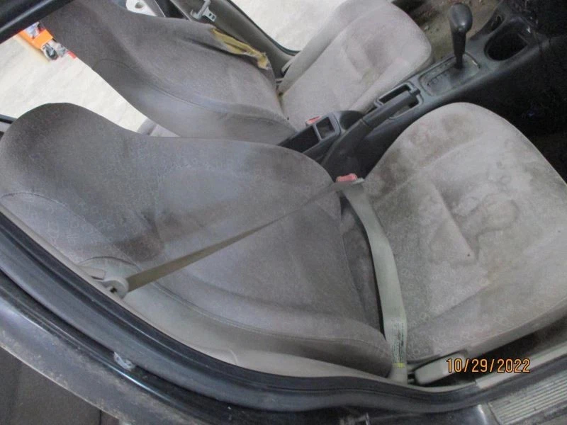 Condensador de CA compatible con 94-02 SATURN SERIE S 572470 Foto 4 de 4