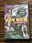 The Toy Box / Toys Are Not For Children [Dvd]