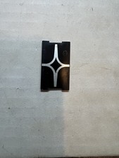 Piper Twin Comanche PA30/PA39 Rocker Switch Blank Cover