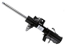 1x Stoßdämpfer SACHS 319 968 für FORD FOCUS 4 HN Turnier HP HM EcoBoost mHEV VCT