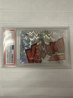 2024 Panini Absolute-CASE HIT Kaboom! Horizontal Drake Maye #8 (RC) Patriots SSP