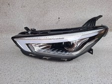 Feu avant (phare) Mg ZS