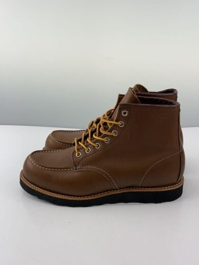 RedWing ロガーブーツ US9 27cm