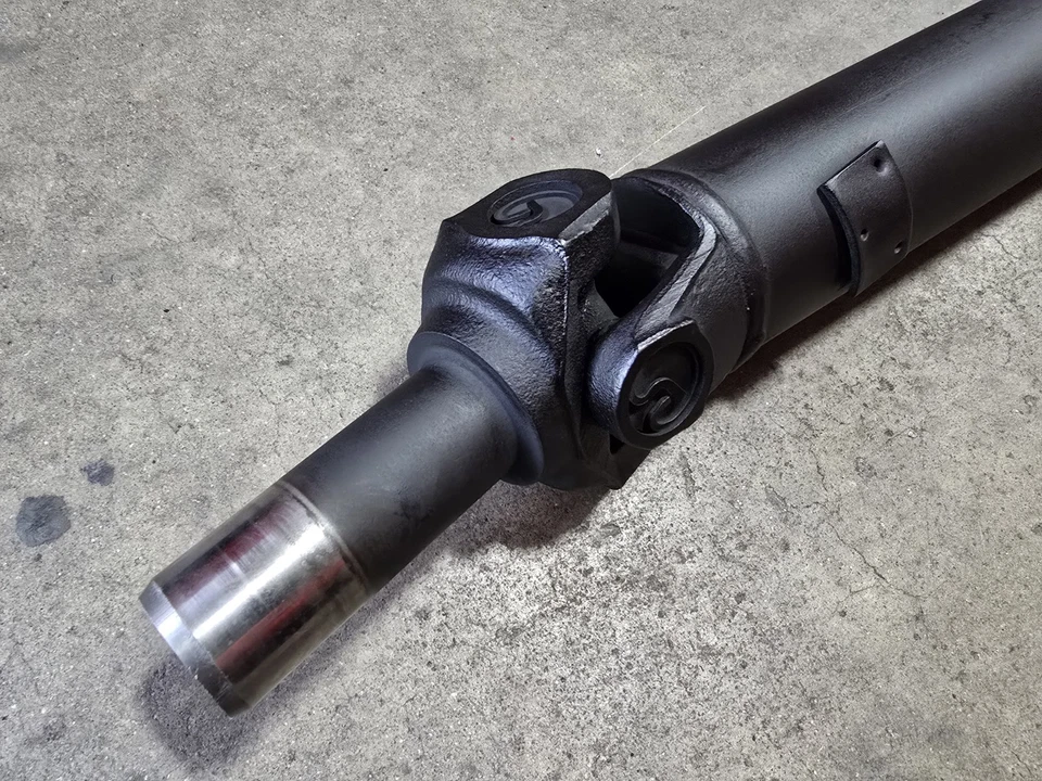 Chevy Camaro Pontiac Firebird 1967 1968 1969 eje de transmisión Powerglide TH350 MUNCIE  Foto 3 de 4