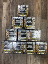(10x)  2026 Panini Prizm World Cup Soccer Hobby Preferred Trading Cards Box