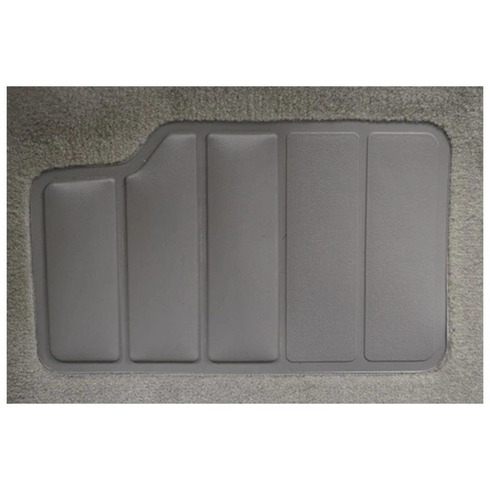 Alfombra para Ford Probe 1989-1992 2 puertas Cutpile Foto 3 de 4