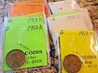 1913-D LINCOLN CENT GOOD