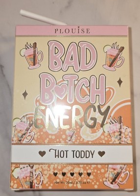Plouise Bad Bitch Energy Duo - Hot Toddy 2025 Adventskalender Exclusive Neu in OVP 