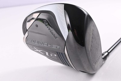 Cleveland Launcher XL 2 Driver / 10,5 Grad / Stiff Flex Tensei AV Blue 55