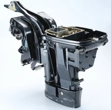 Johnson Evinrude 1996 - 2001 20" Complete Midsection 9.9 10 15 HP DF